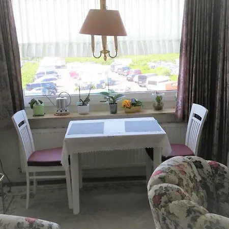 Apartament Seaside *