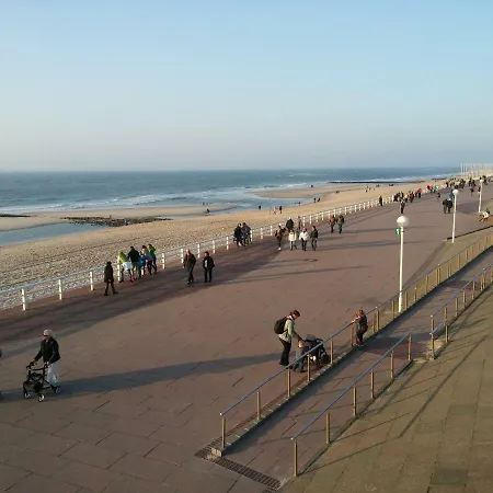 Seaside 아파트 *