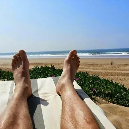 아파트 Seaside 베스터란트