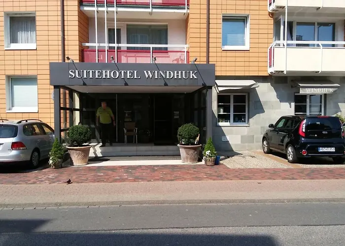 Seaside Апартаменты