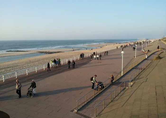 Seaside Апартаменты *