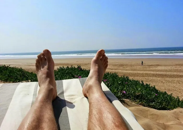 Апартаменты Seaside Вестерланд