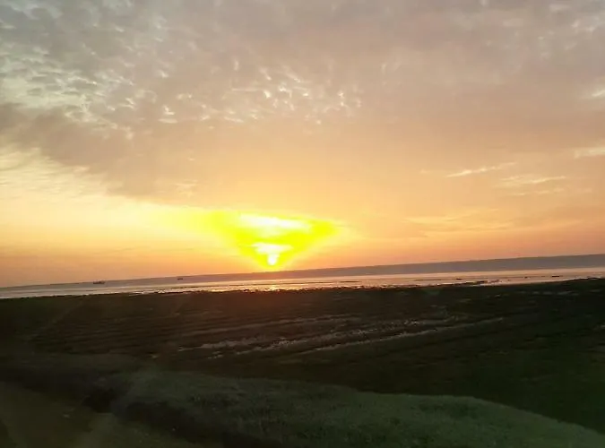 Seaside